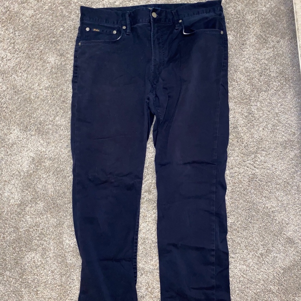Men’s Polo Pants 👖